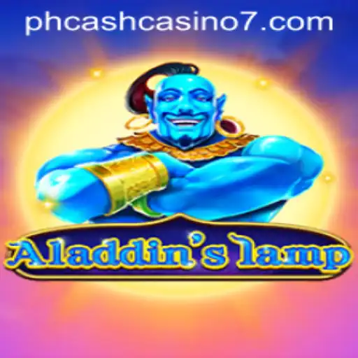 Discover the Magic of Aladdinslamp at PH Cash Casino
