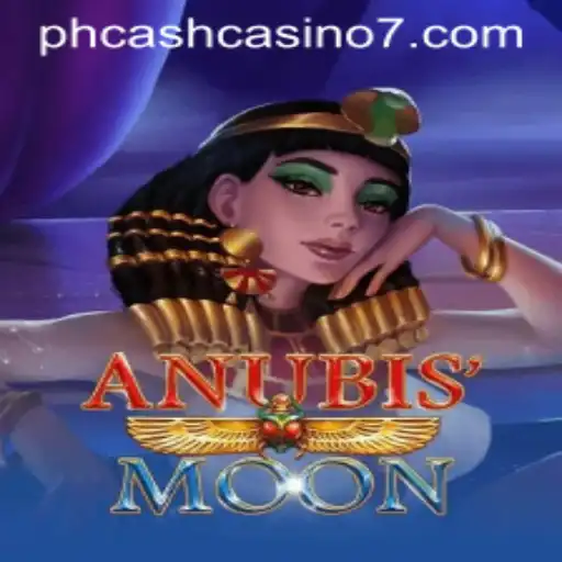 Discover the Mysteries of AnubisMoon at PH Cash Casino