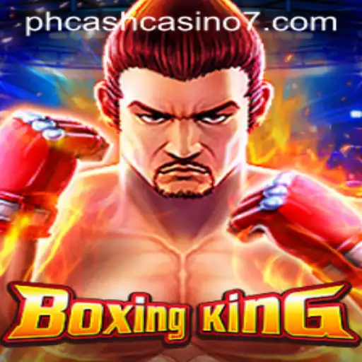 BoxingKing: A Thrilling Virtual Experience in the World of PH Cash Casino