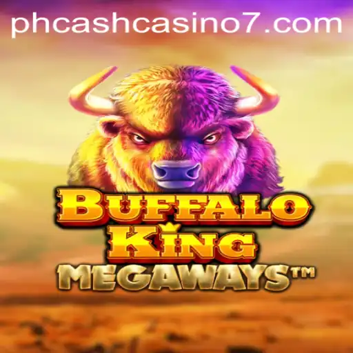 Unleashing Adventure in BuffaloKing at PH Cash Casino