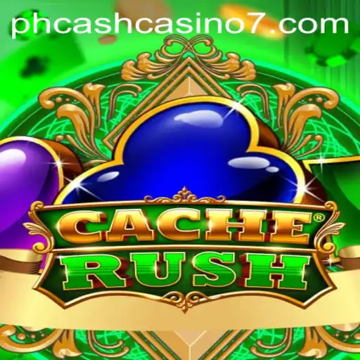 Explore the Exciting World of CacheRush: The Ultimate Casino Adventure