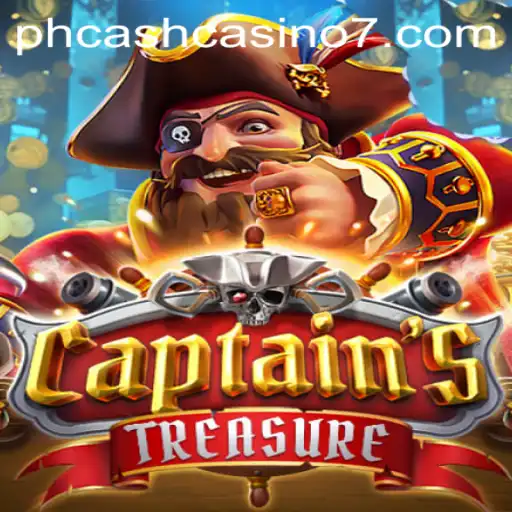 Discover CaptainssTreasure: A Dive into the Thrilling World of ph cash casino