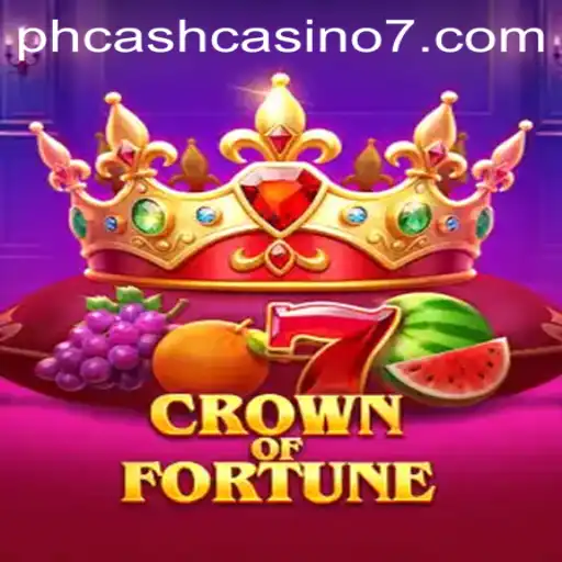 Exploring CrownofFortune: A Thrilling Experience at PH Cash Casino
