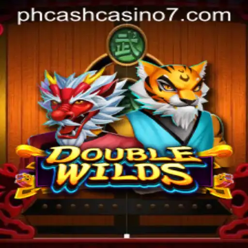 Discover the Excitement of DoubleWilds at PH Cash Casino
