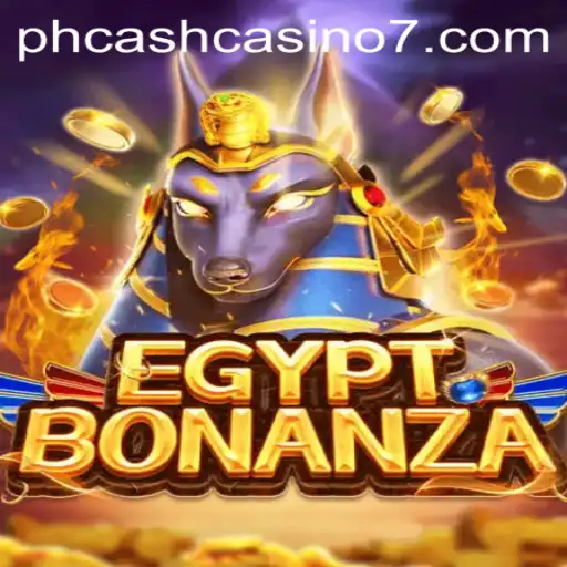 Discover the Mysteries of EgyptBonanza at PH Cash Casino