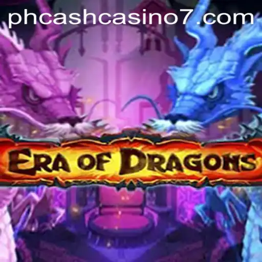 EraOfDragons: The Epic Fantasy Adventure in Online Gaming