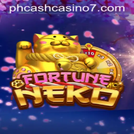 Unveiling FortuneNeko: Experience the Luck of the Neko in PH Cash Casino