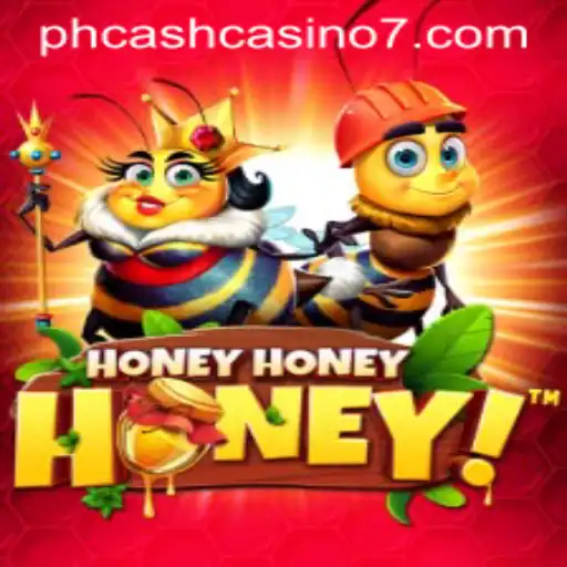 HoneyHoneyHoney: A Sweet Slot Experience at PH Cash Casino