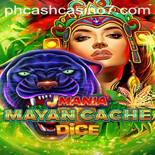 Exploring JManiaMayanCacheDice: A Fascinating New Game in the World of PH Cash Casino