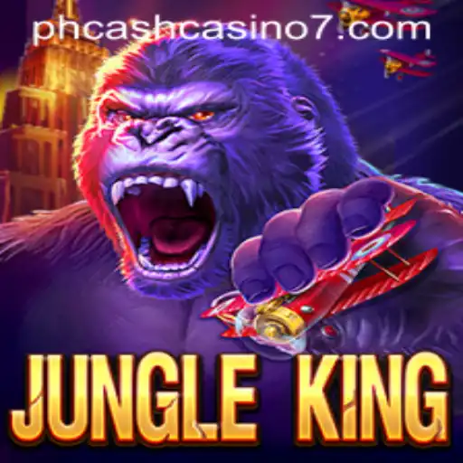 JungleKing: An Adventure Through the Lush Worlds of PH Cash Casino