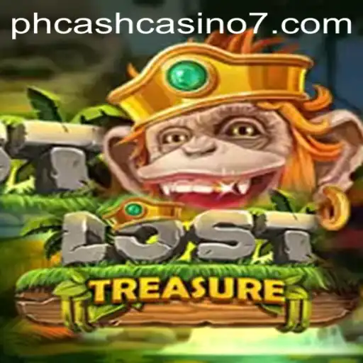 Exploring the Allure of LostTreasure: A Dive into PH Cash Casino Gaming Experience