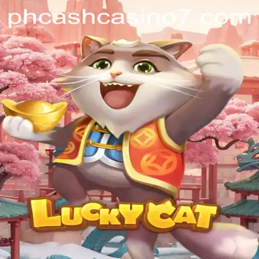 Unveiling the Thrill of LuckyCat: A Dive into PH Cash Casino