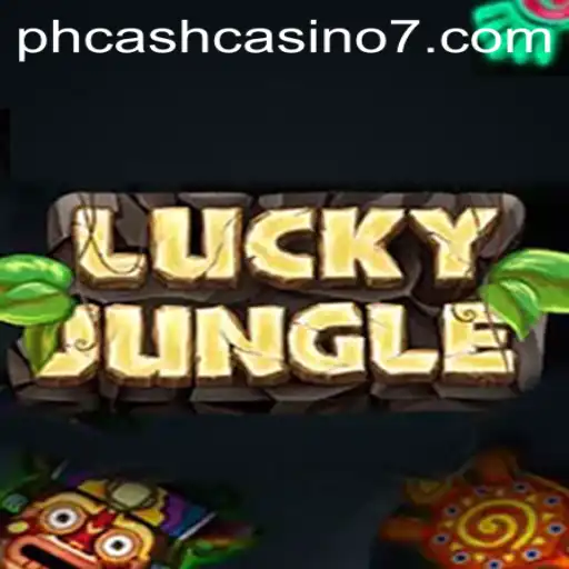 Exploring the Exciting World of LuckyJungle and PH Cash Casino