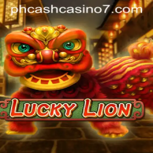 Exploring the Thrills of LuckyLion at PH Cash Casino