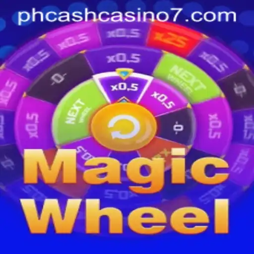 Discover the Excitement of MagicWheel at PH Cash Casino