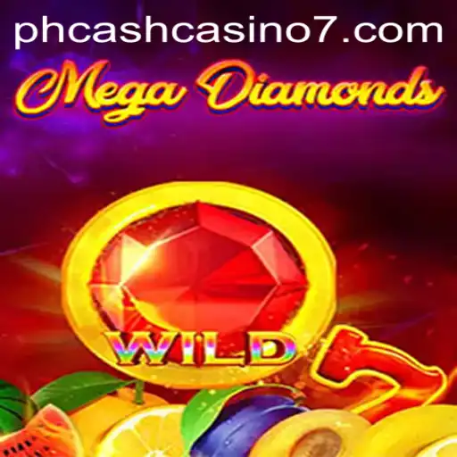 Unveiling MegaDiamond: A New Era in PH Cash Casino Gaming