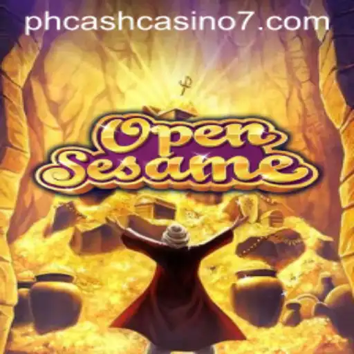 Unlocking the Thrills of OpenSesame: A Dive into PH Cash Casino's Innovative Offering