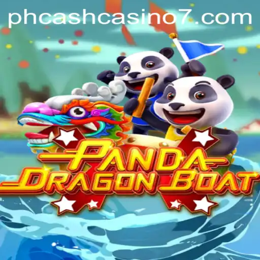 Exploring the Adventure of PANDADRAGONBOAT in the World of 'Ph Cash Casino'