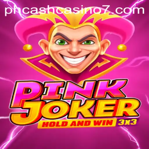 Exploring the World of PinkJoker: A Closer Look at PH Cash Casino