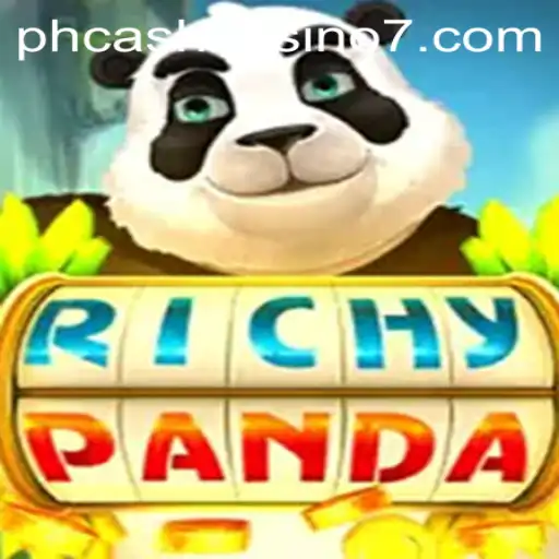 Exploring the Fascinating World of RichyPanda: The Ultimate PH Cash Casino Game