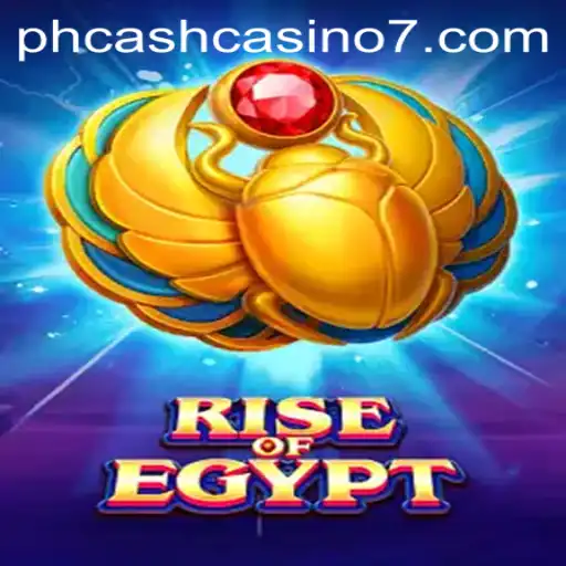 Exploring the Ancient World of RiseOfEgypt: An In-Depth Look into the Game and Its Casino Culture