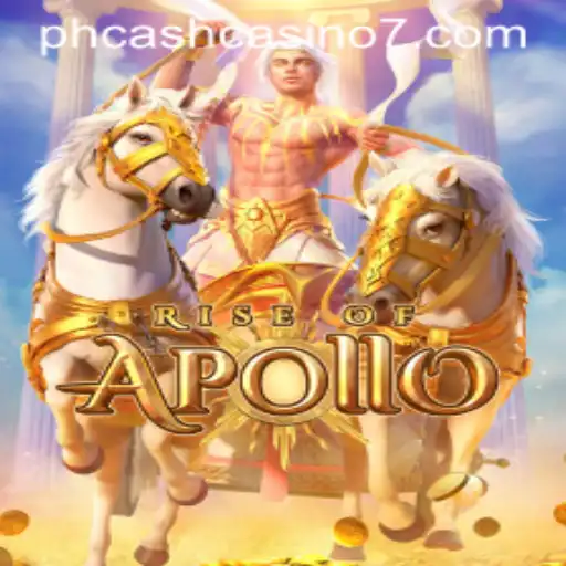Rise of Apollo: Unveiling the Mystique of the Game with PH Cash Casino Opportunities
