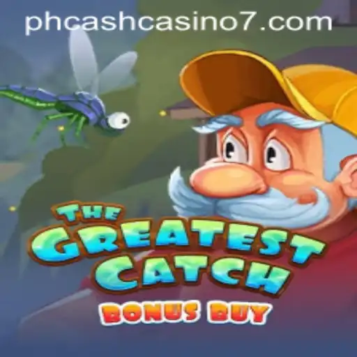 Exploring the Exciting World of TheGreatestCatchBonusBuy at PH Cash Casino