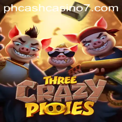 Discover the Exciting World of ThreeCrazyPiggies at PH Cash Casino