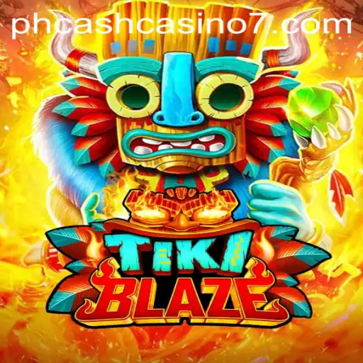 Exploring TikiBlaze: The Vibrant Online Game at PH Cash Casino