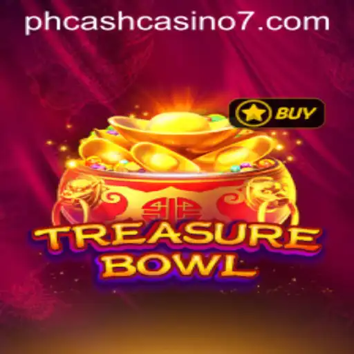 Discover TreasureBowl: Unveiling the Latest Ph Cash Casino Phenomenon