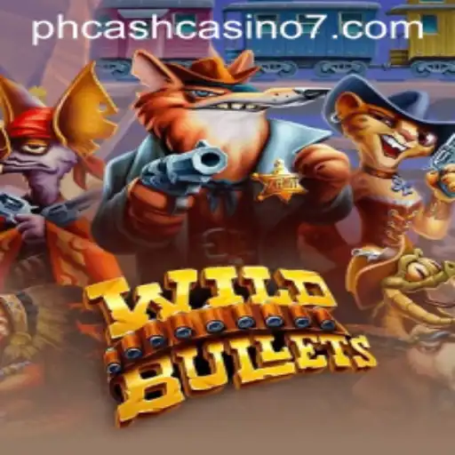 Wild Experience with WildBullets: A Thrilling Dive into PH Cash Casino