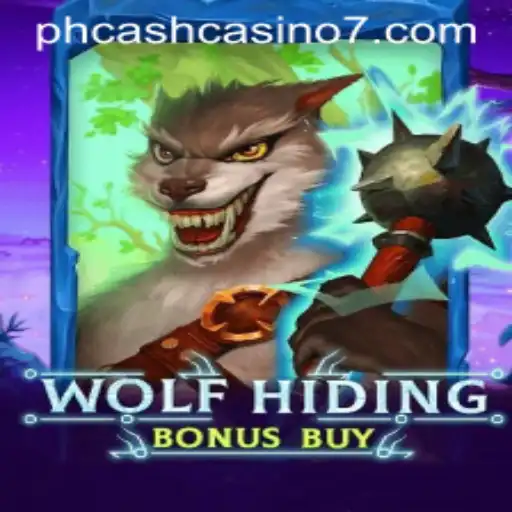Exploring the Thrills of WolfHidingBonusBuy at PH Cash Casino