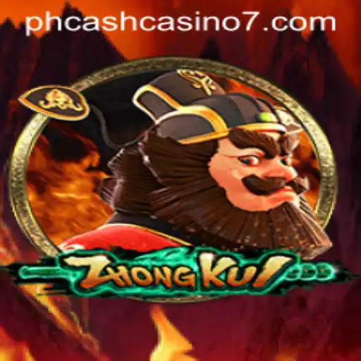 ZhongKui: The Mythical Casino Game