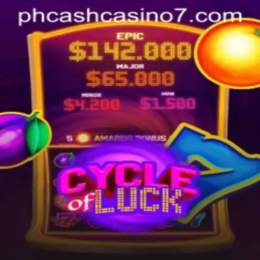 Exploring CycleofLuck: A New Frontier in PH Cash Casino