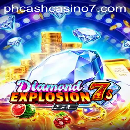 Exploring the Thrills of DiamondExplosion7sSE at PH Cash Casino