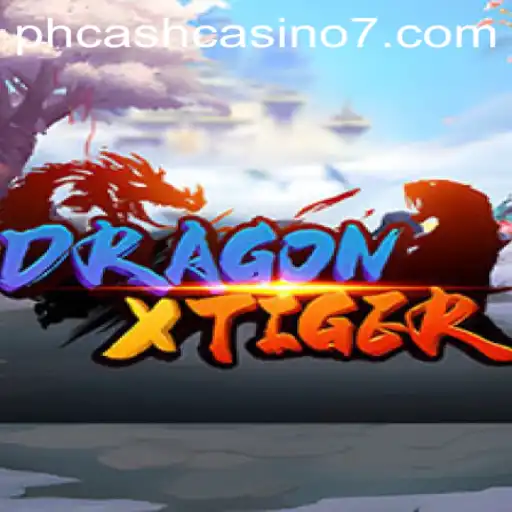 DragonXTiger: A Thrilling New Casino Game Experience