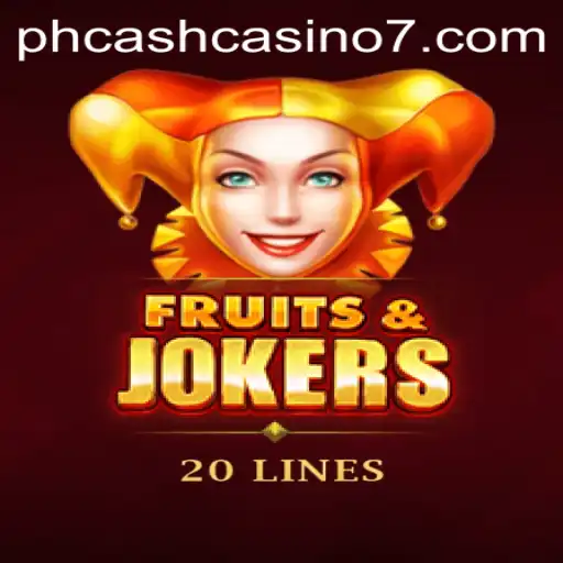 Discovering FruitsAndJokers20: A Fresh Spin on Online Casino Gaming