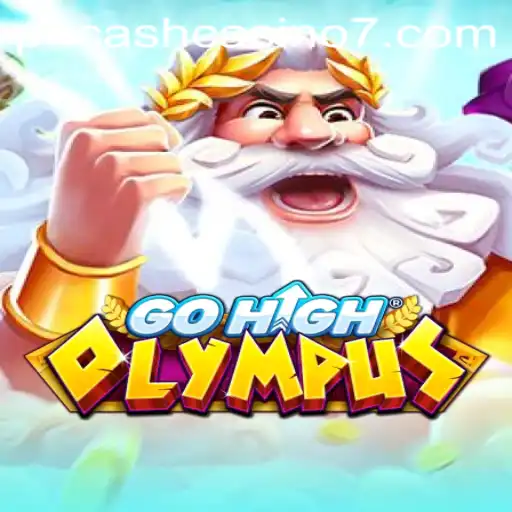 Discover the Thrilling World of GoHighOlympus: A Game-Changer in PH Cash Casino