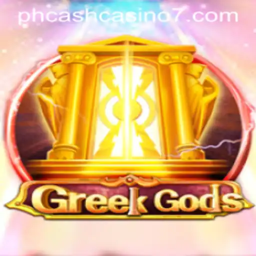Unveiling GreekGods: The Ultimate Adventure in Ph Cash Casino