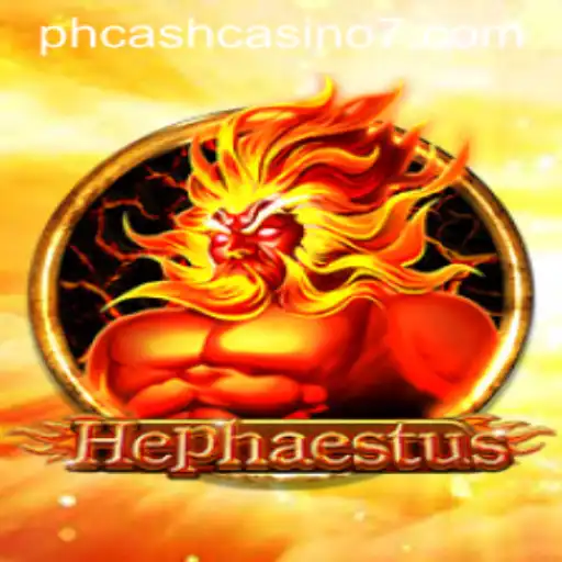 Exploring the World of Hephaestus: A New Adventure in PH Cash Casino