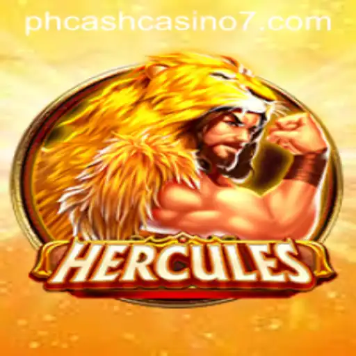 Hercules: The Legendary Casino Game