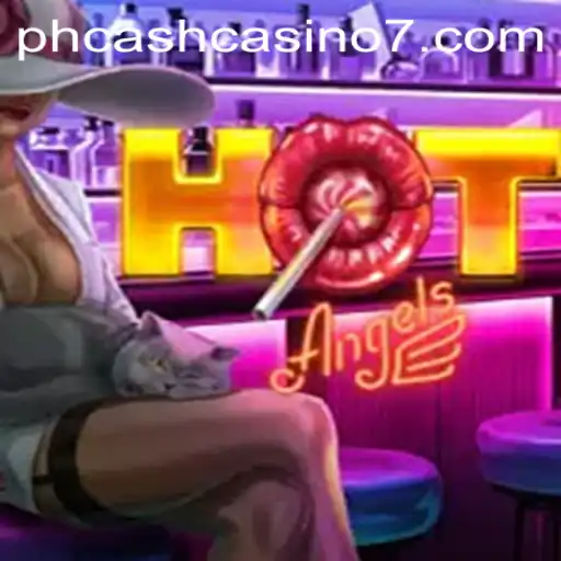 Exploring HotAngels: The New Ph Cash Casino Sensation