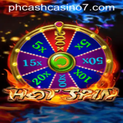 Explore the Thrilling World of HotSpin and PH Cash Casino