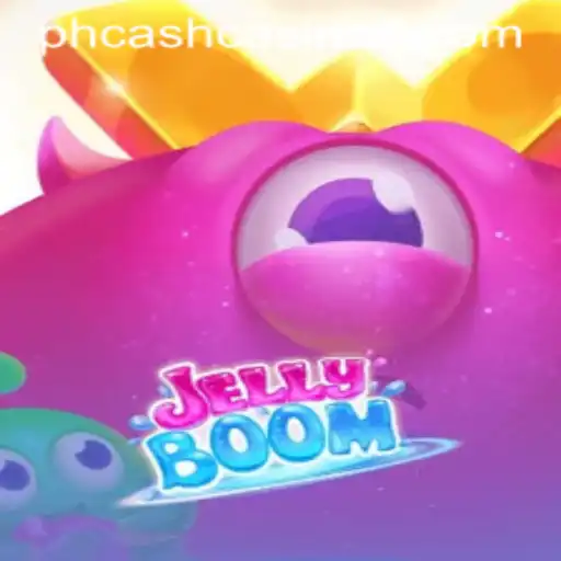 Discover JellyBoom: A Thrilling Adventure with Ph Cash Casino