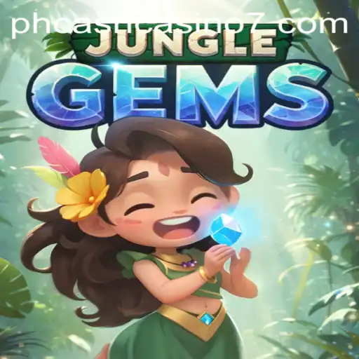 Discover the Thrill of JungleGems: A Dive into the World of PH Cash Casino