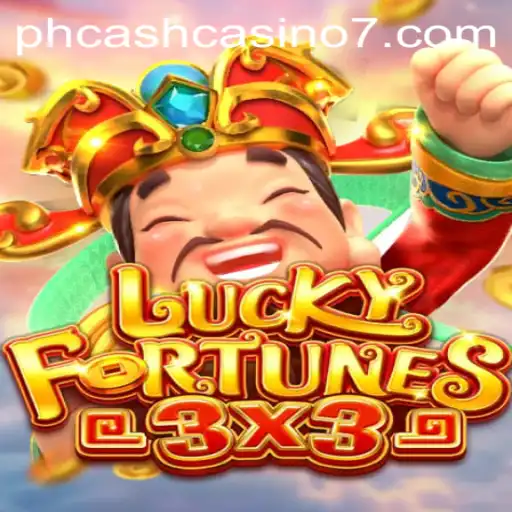 Discover the Thrills of LUCKYFORTUNES3x3: A Deep Dive into Gameplay and Winning Strategies