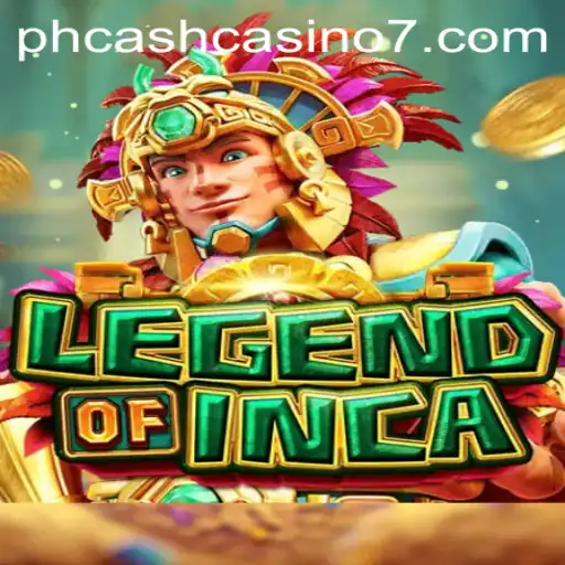 Exploring the Exciting World of LegendofInca in the PH Cash Casino Scene