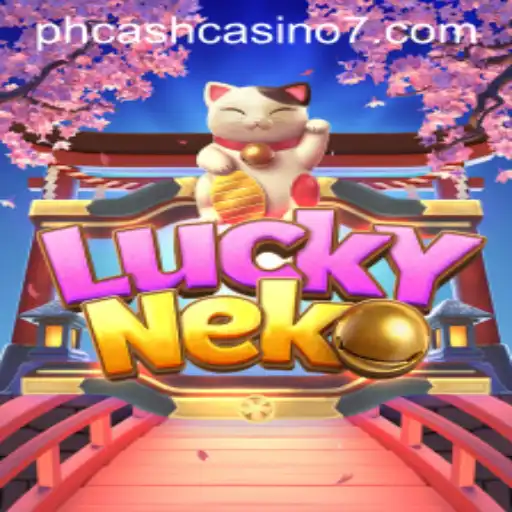 Discover the Excitement of LuckyNeko at PH Cash Casino