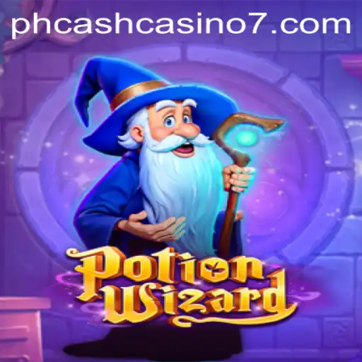 PotionWizard Game Overview