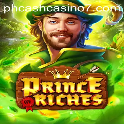 Unveiling the Excitement of PrinceOfRiches: A New Era in Online Gaming